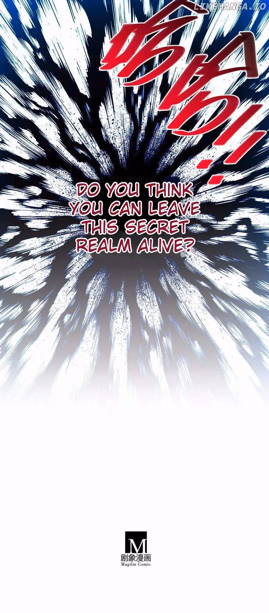 My Sect's Senior Disciple Has a Hole in His Brain Chapter 456 page 12 - 