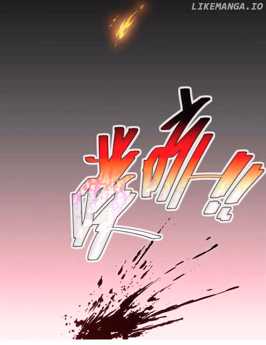 My Sect's Senior Disciple Has a Hole in His Brain Chapter 457 page 5 - 