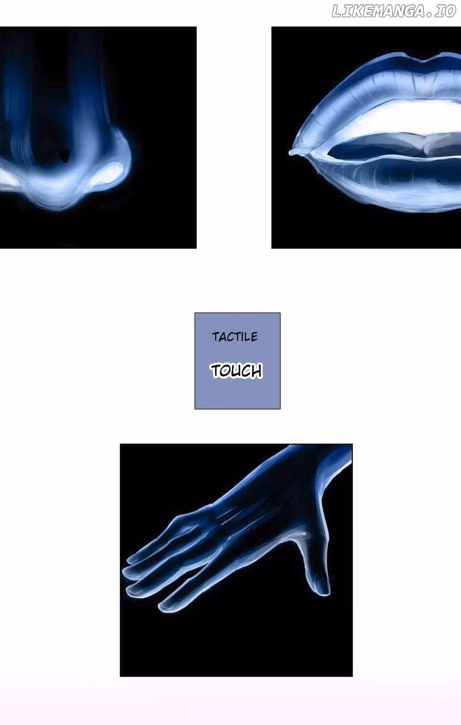 My Sect's Senior Disciple Has a Hole in His Brain Chapter 460 page 4 - 