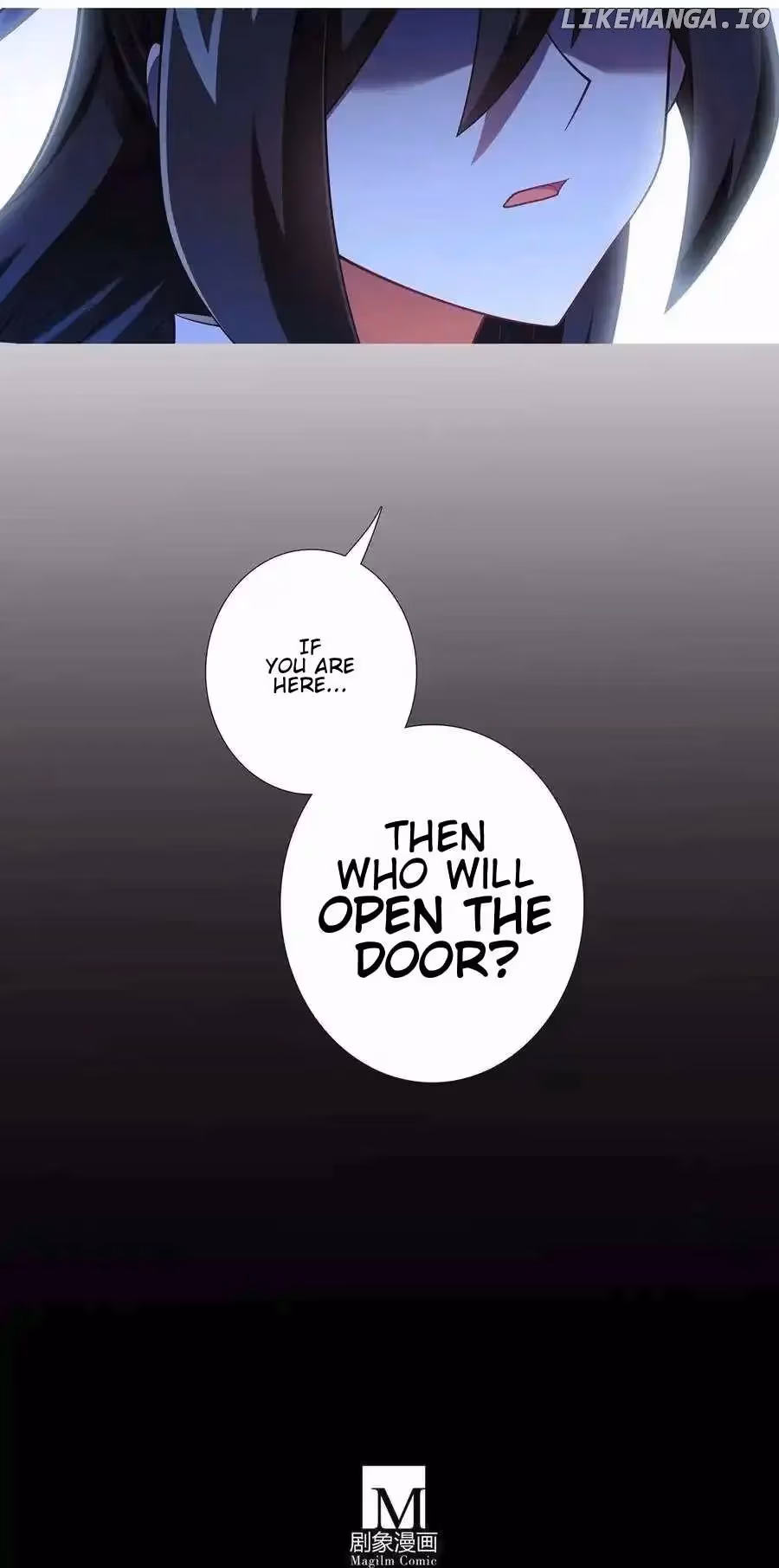My Sect's Senior Disciple Has a Hole in His Brain Chapter 463 page 10 - 