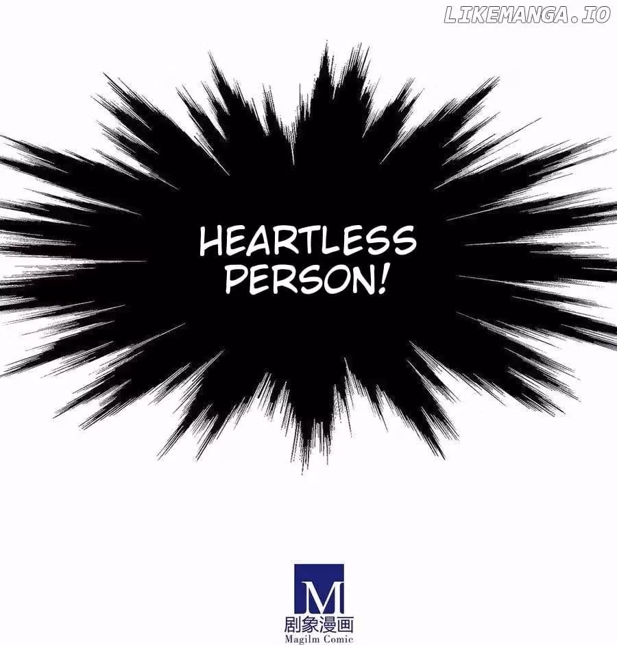 My Sect's Senior Disciple Has a Hole in His Brain Chapter 469 page 12 - 