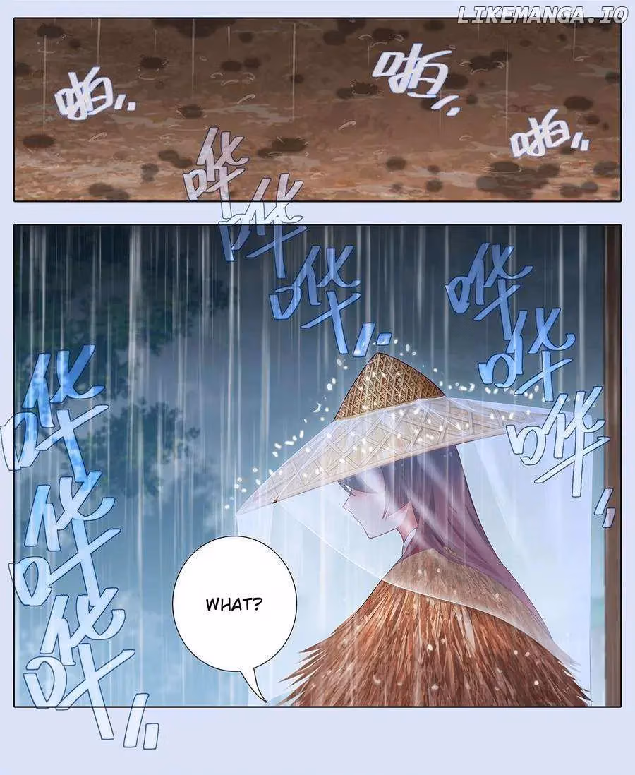 My Sect's Senior Disciple Has a Hole in His Brain Chapter 481 page 3 - 