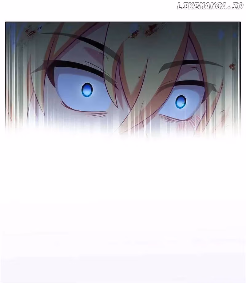 My Sect's Senior Disciple Has a Hole in His Brain Chapter 498 page 11 - 