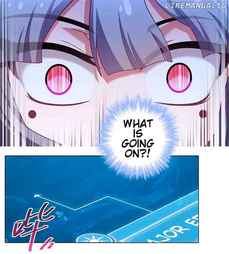 My Sect's Senior Disciple Has a Hole in His Brain Chapter 498 page 6 - 