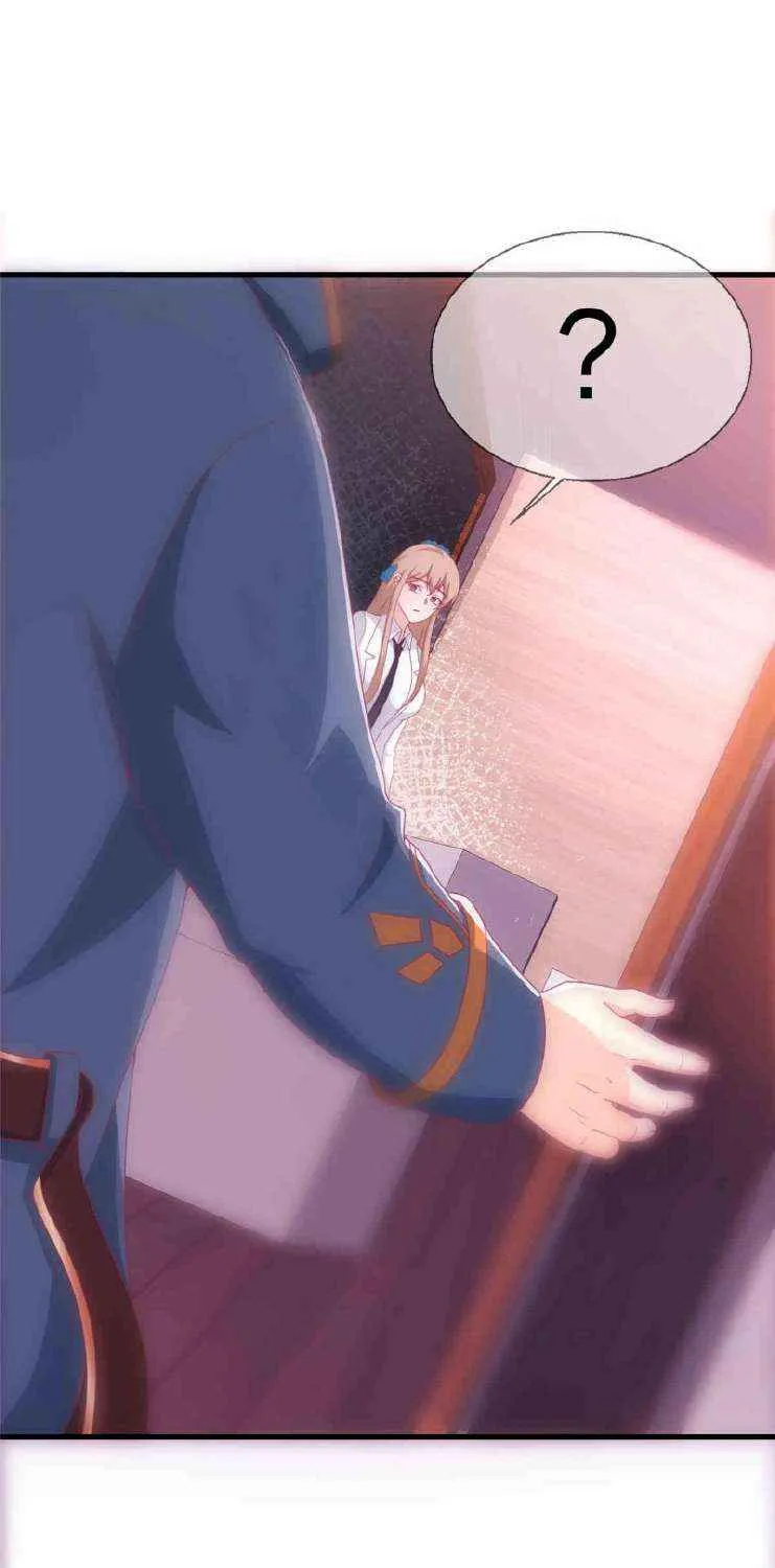 My Senpai Knows Magic Chapter 32 page 4 - 