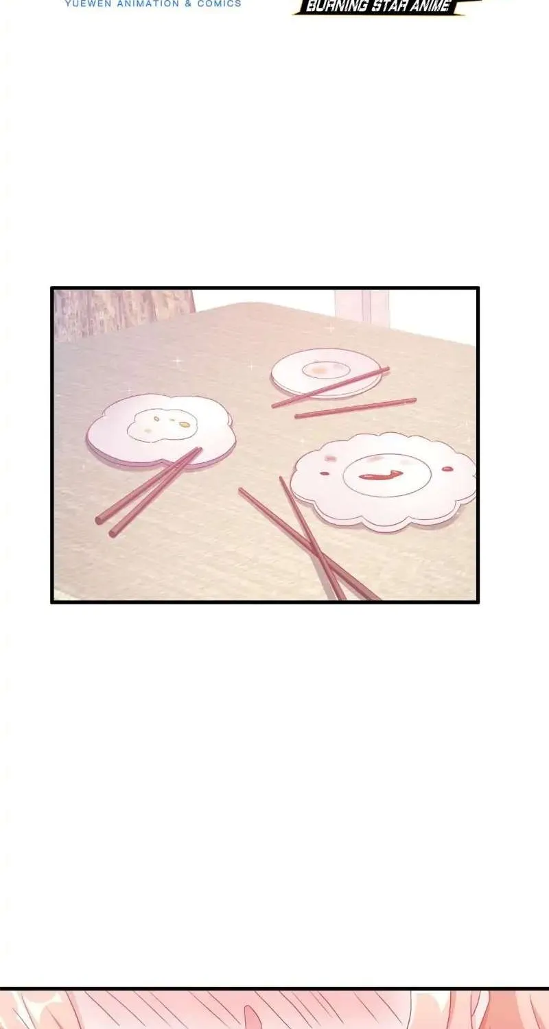 My Senpai Knows Magic Chapter 34 page 3 - 