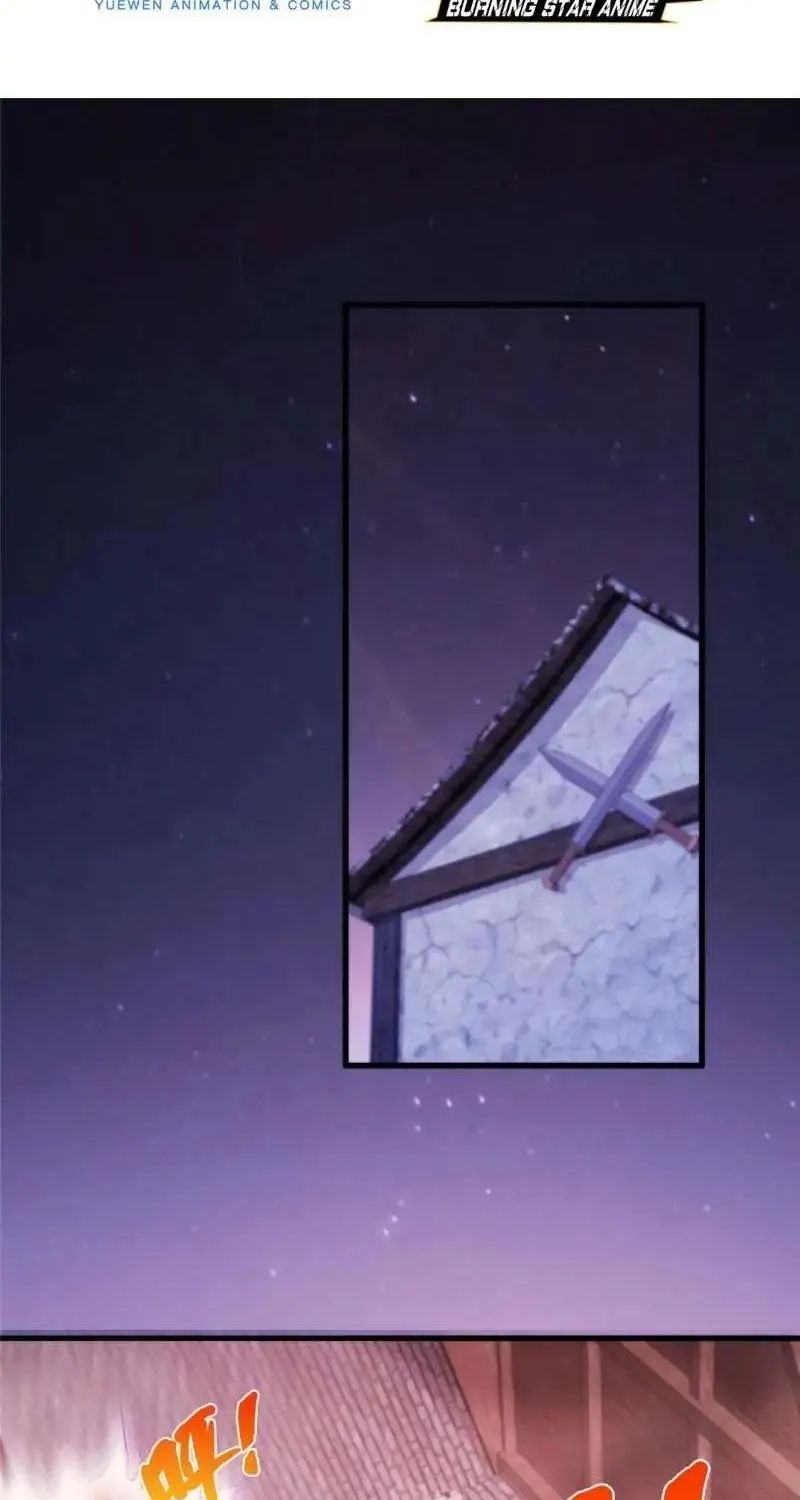 My Senpai Knows Magic Chapter 35 page 4 - 