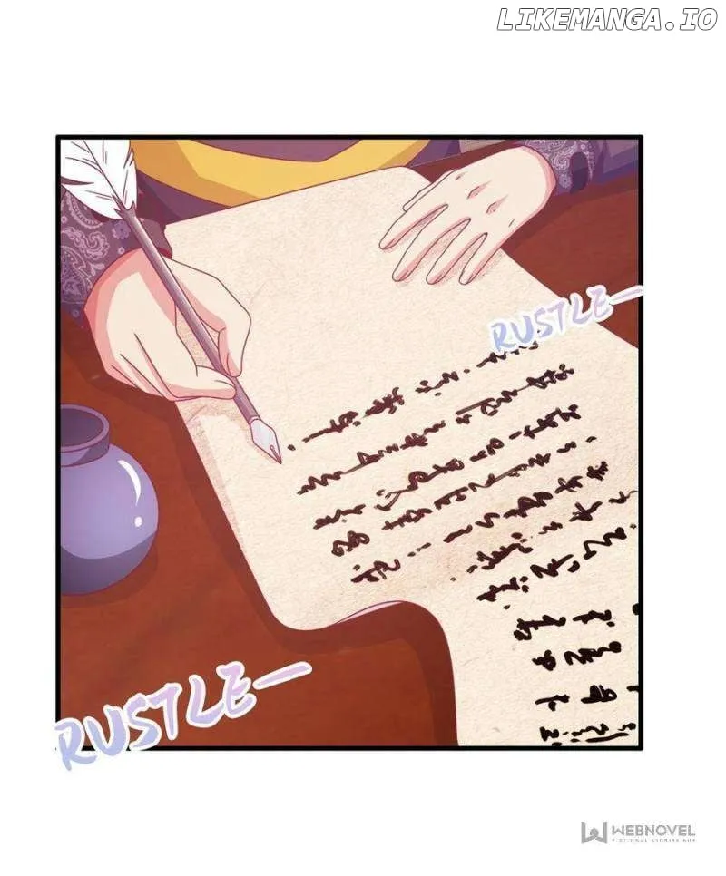 My Senpai Knows Magic Chapter 39 page 12 - 