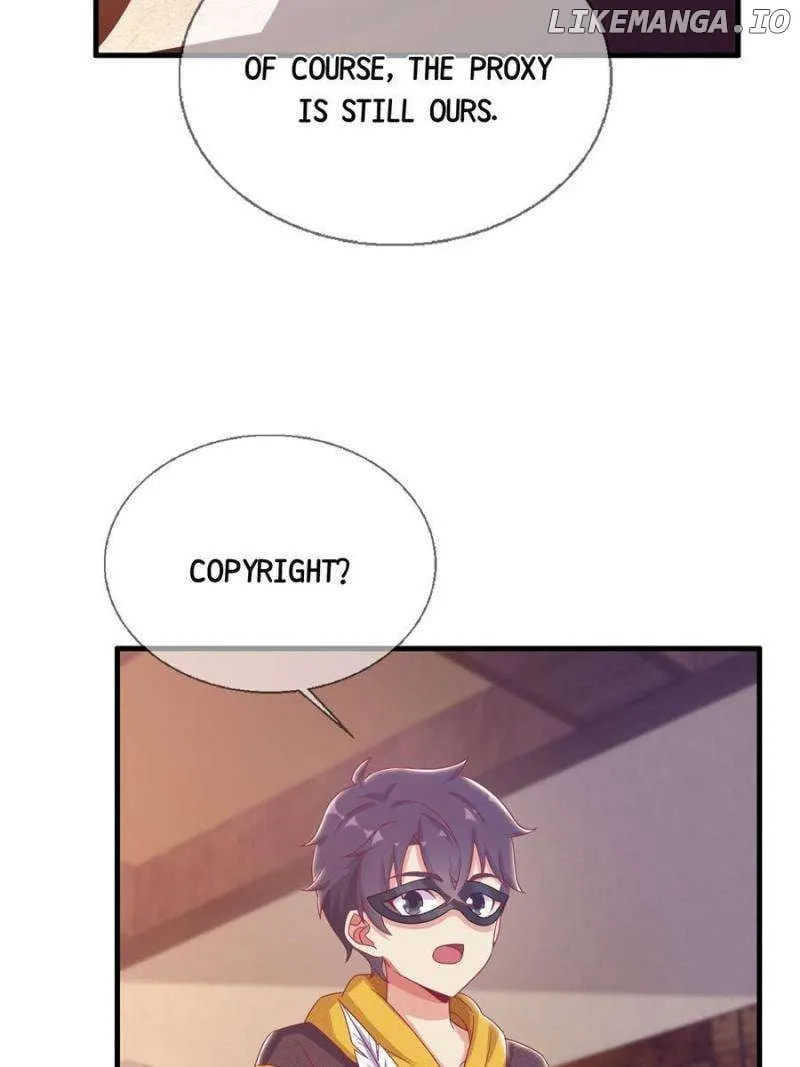 My Senpai Knows Magic Chapter 39 page 14 - 