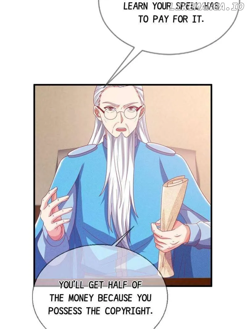 My Senpai Knows Magic Chapter 39 page 16 - 