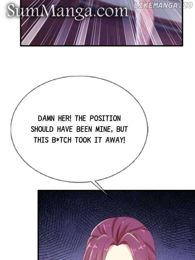 My Senpai Knows Magic Chapter 39 page 3 - 
