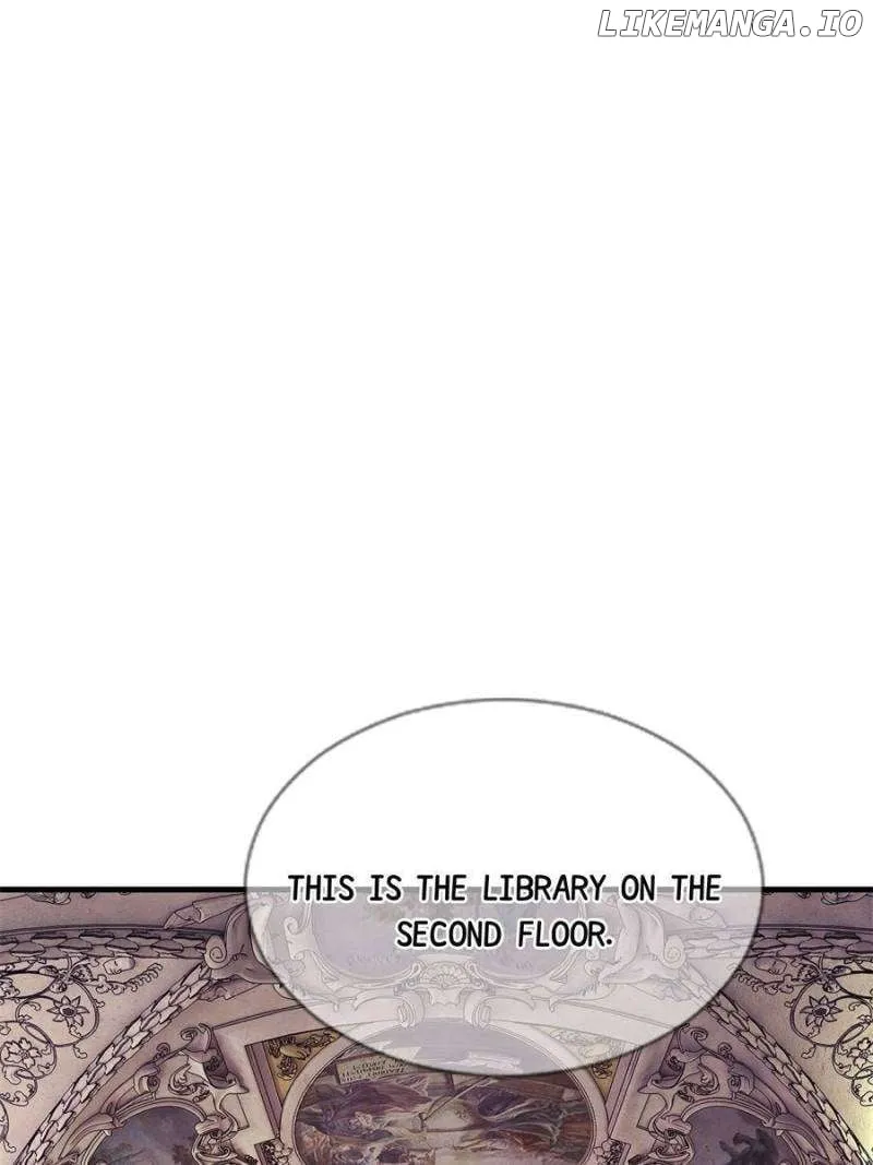 My Senpai Knows Magic Chapter 39 page 36 - 