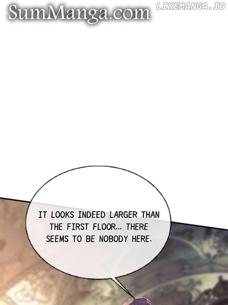 My Senpai Knows Magic Chapter 39 page 39 - 