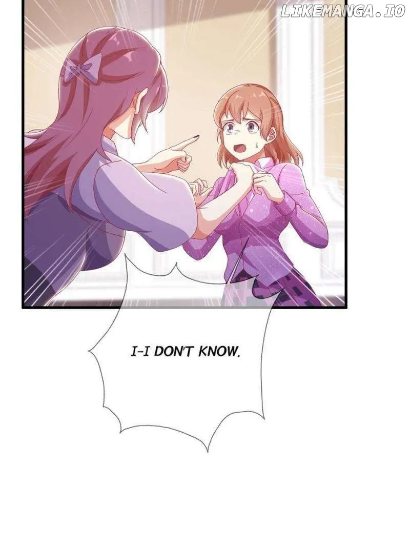 My Senpai Knows Magic Chapter 39 page 5 - 