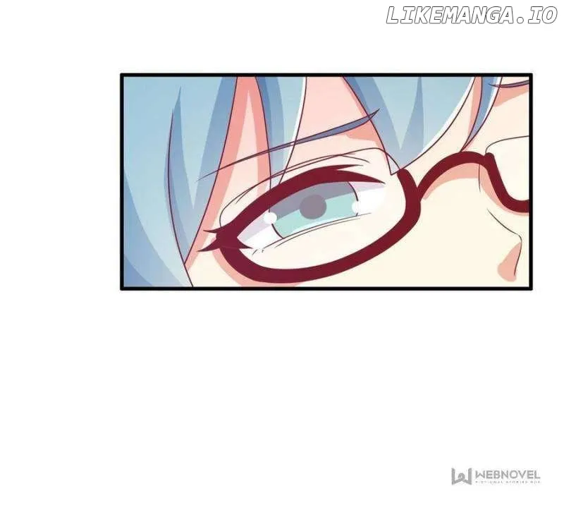 My Senpai Knows Magic Chapter 39 page 58 - 
