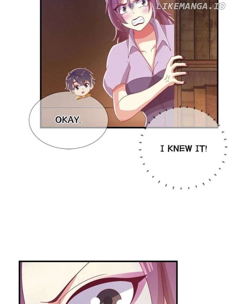 My Senpai Knows Magic Chapter 39 page 66 - 