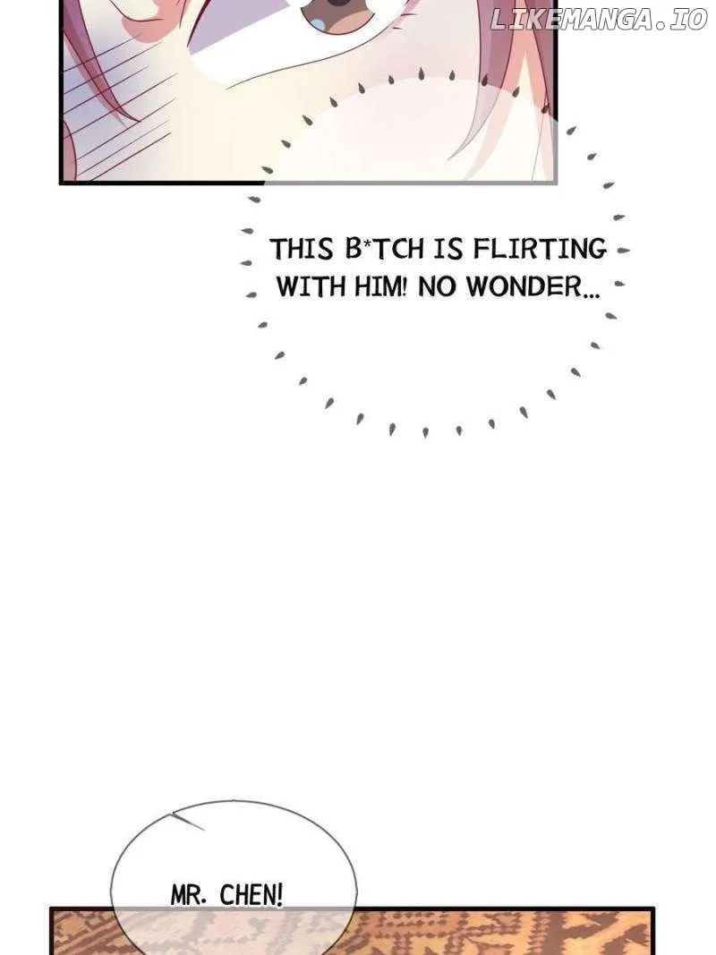 My Senpai Knows Magic Chapter 39 page 67 - 