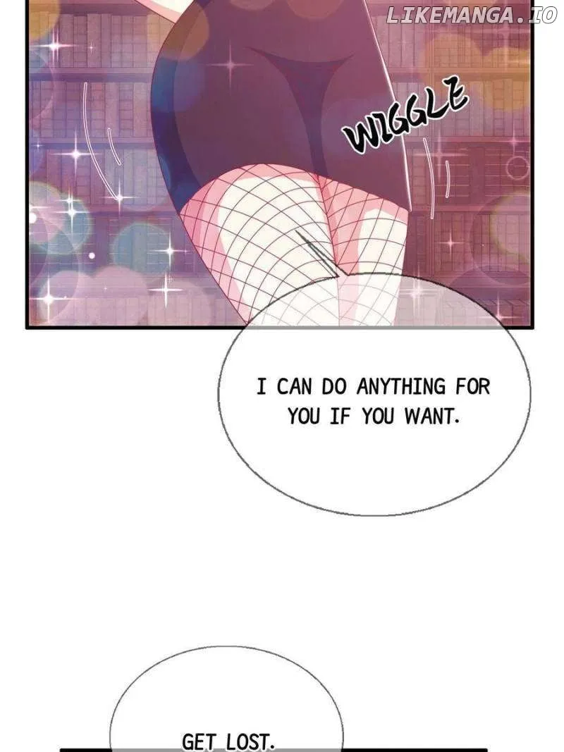 My Senpai Knows Magic Chapter 39 page 72 - 