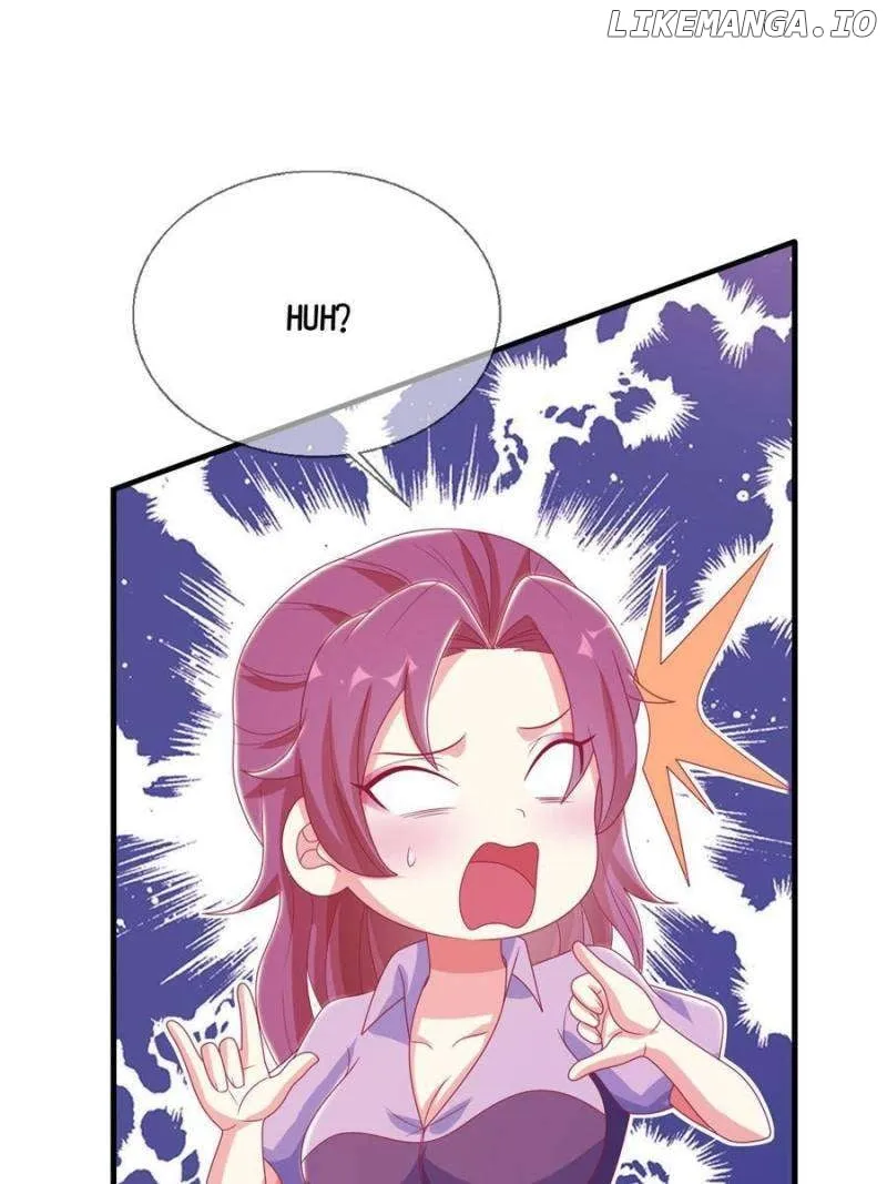 My Senpai Knows Magic Chapter 39 page 74 - 