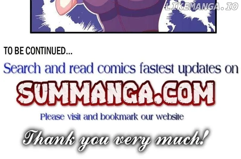 My Senpai Knows Magic Chapter 39 page 75 - 