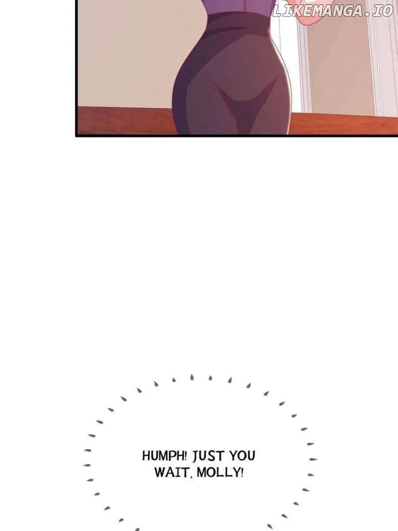 My Senpai Knows Magic Chapter 39 page 9 - 