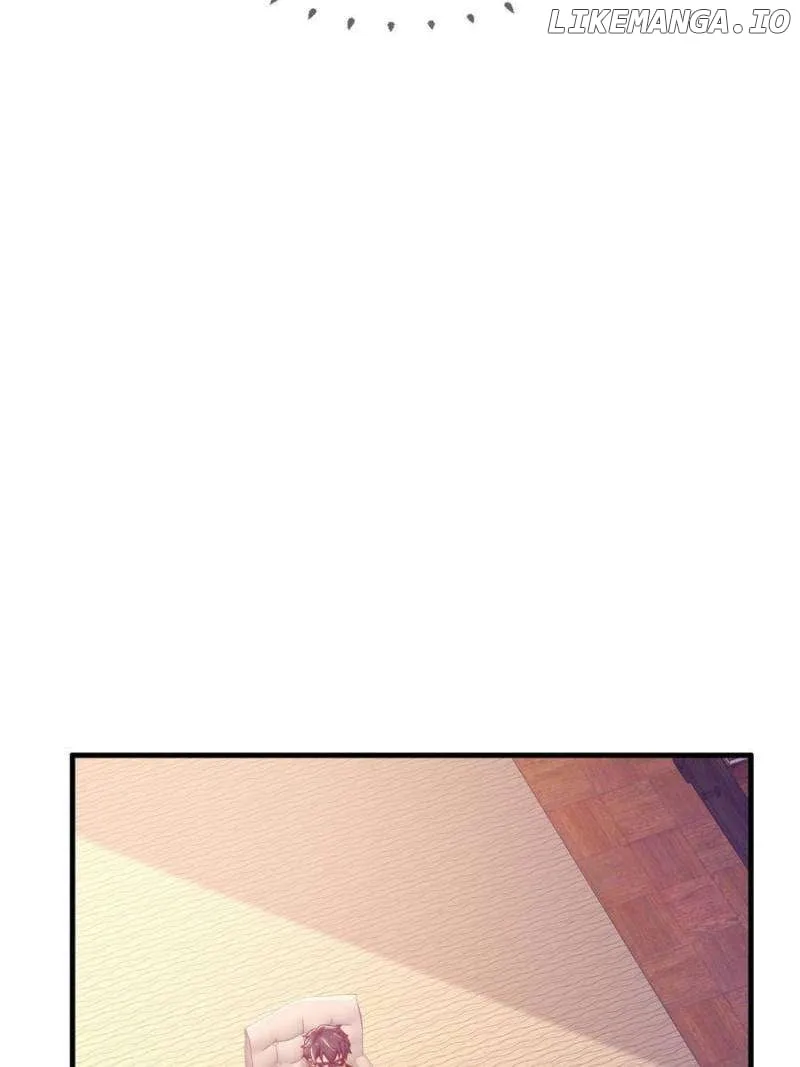My Senpai Knows Magic Chapter 39 page 10 - 