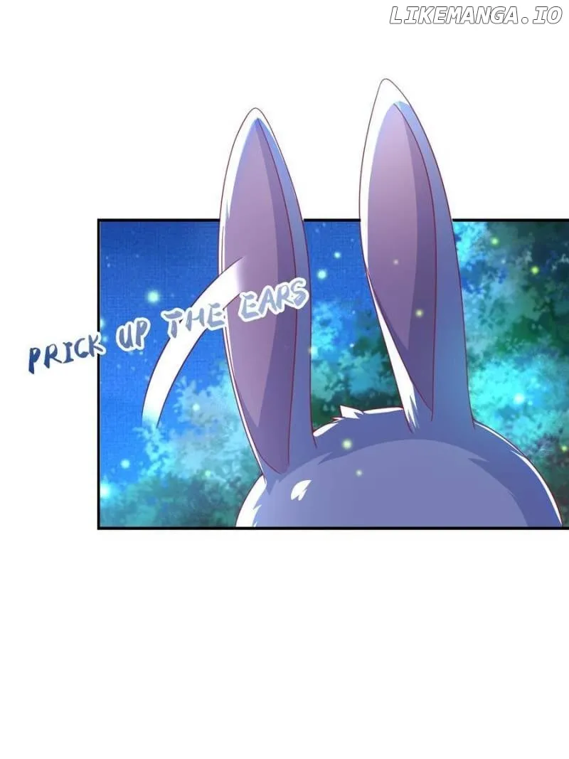 My Senpai Knows Magic Chapter 44 page 3 - 