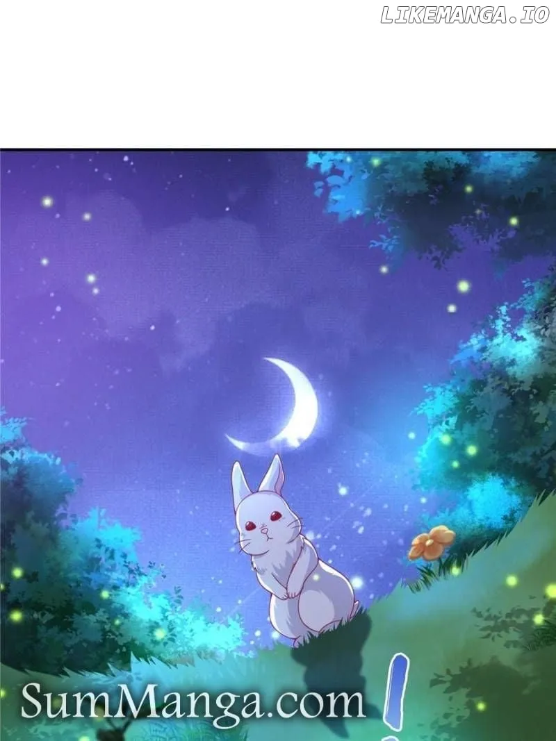 My Senpai Knows Magic Chapter 44 page 4 - 