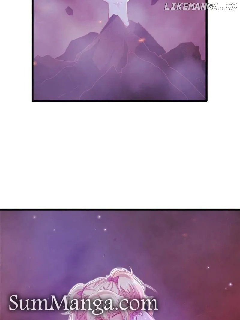 My Senpai Knows Magic Chapter 45 page 3 - 
