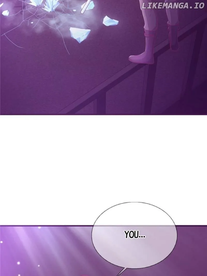 My Senpai Knows Magic Chapter 46 page 3 - 