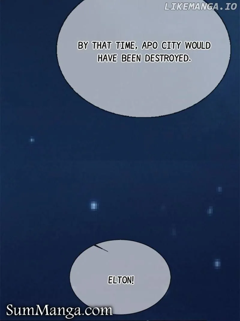 My Senpai Knows Magic Chapter 49 page 14 - 