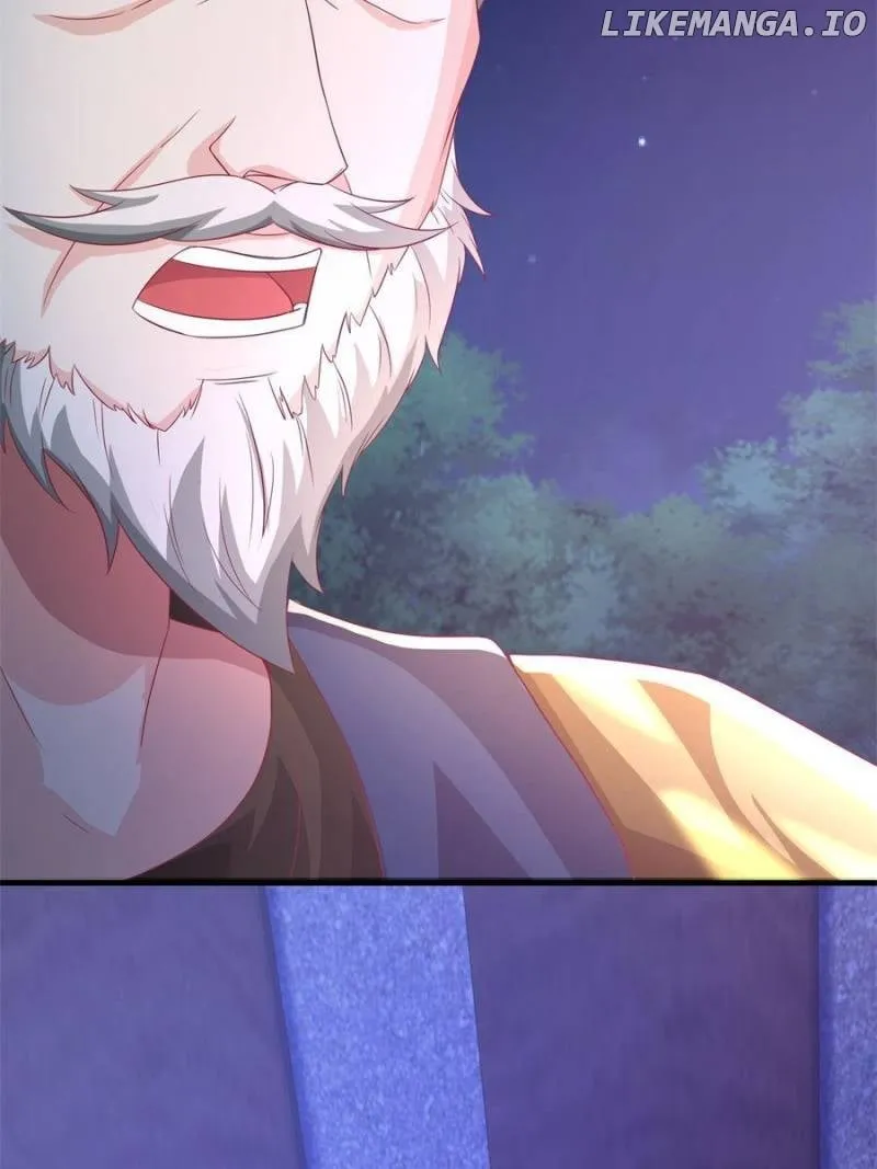 My Senpai Knows Magic Chapter 49 page 22 - 