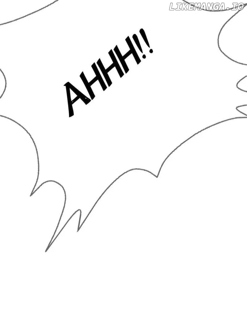 My Senpai Knows Magic Chapter 49 page 35 - 