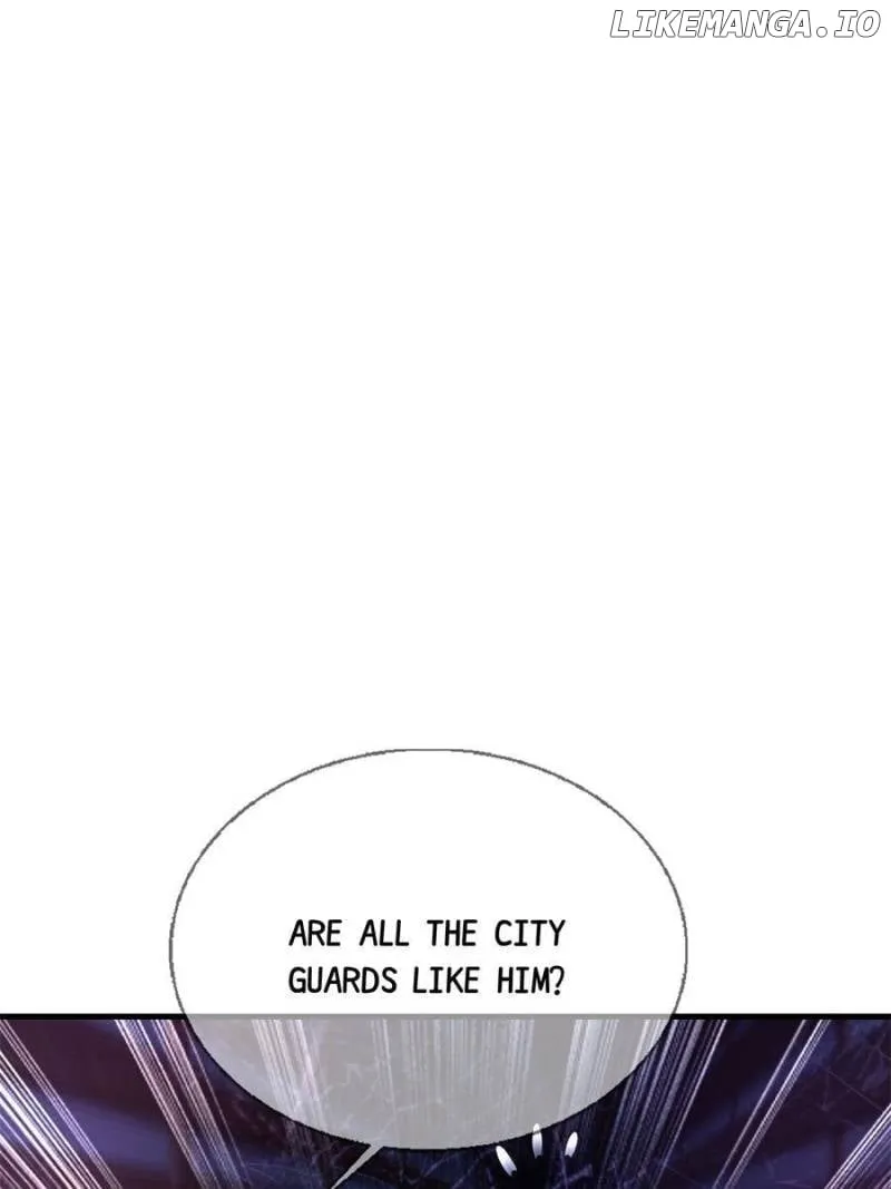 My Senpai Knows Magic Chapter 49 page 36 - 