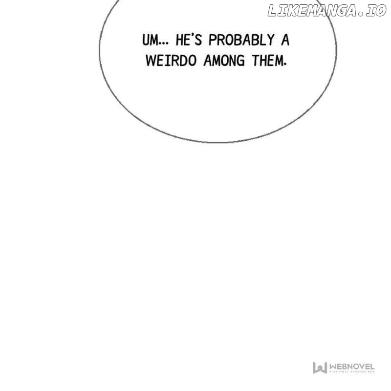 My Senpai Knows Magic Chapter 49 page 38 - 