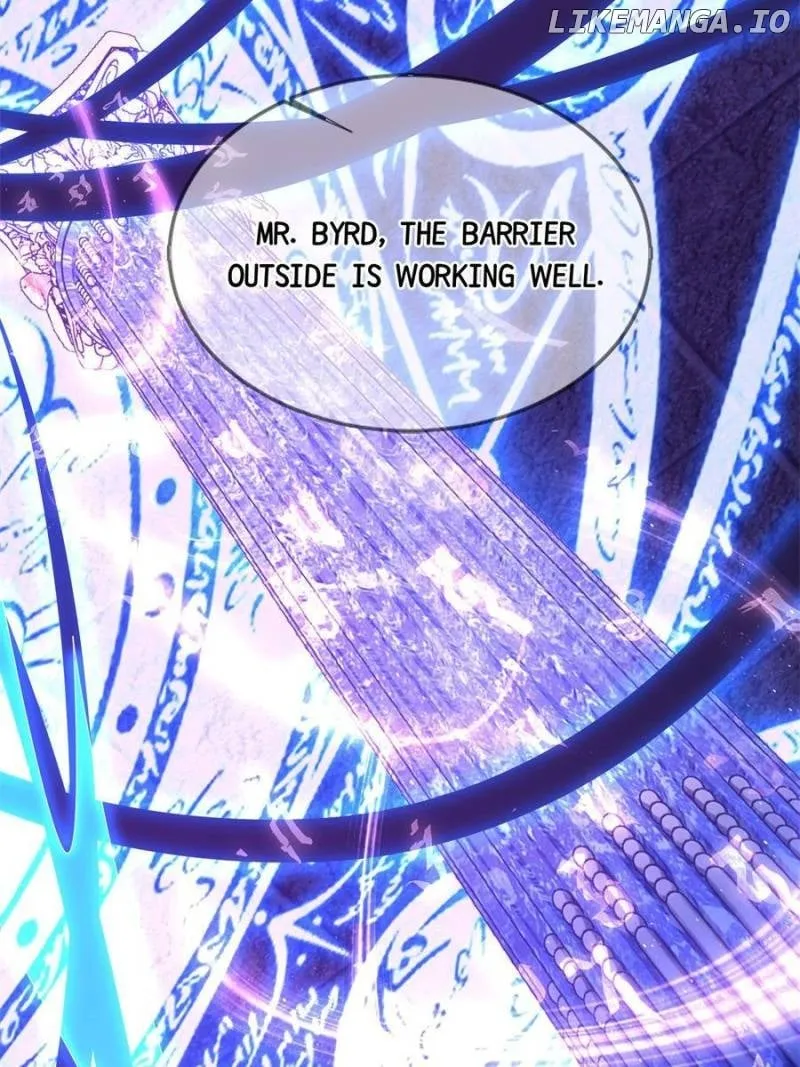 My Senpai Knows Magic Chapter 49 page 71 - 