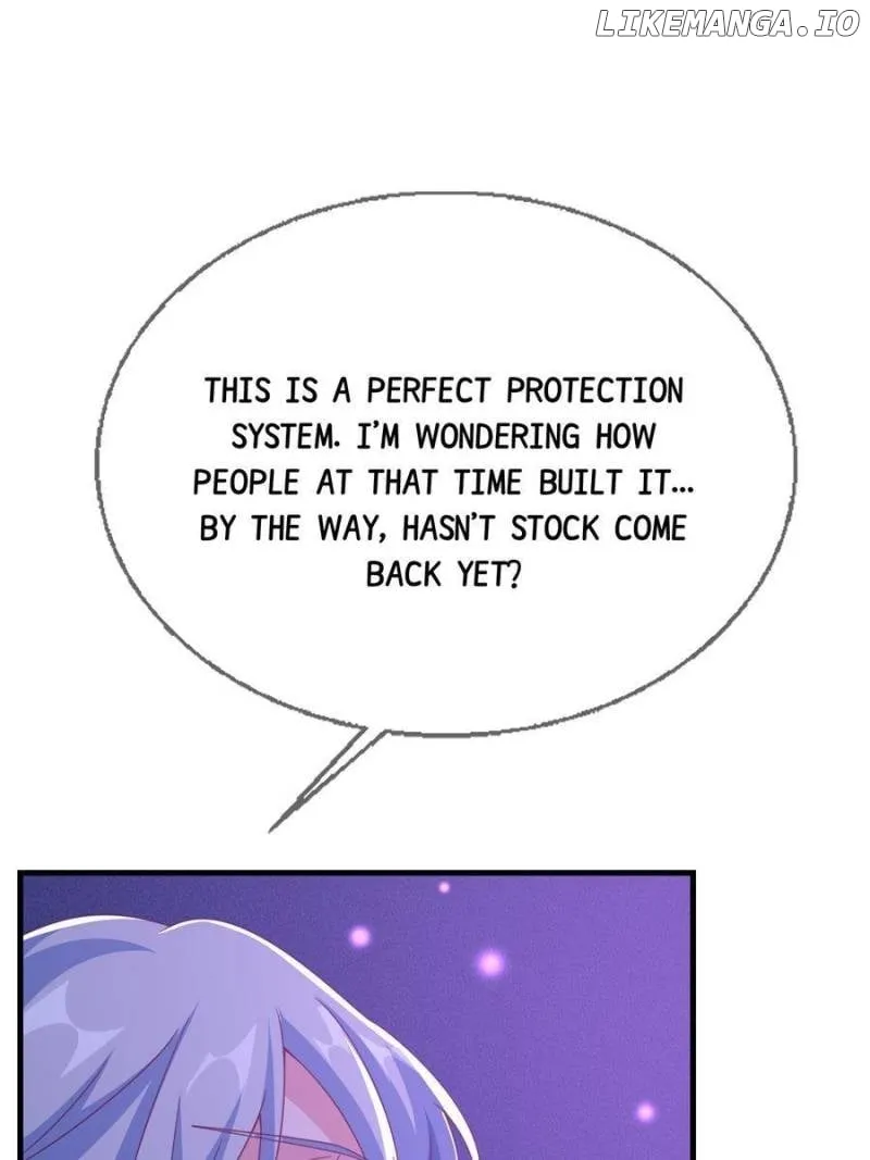 My Senpai Knows Magic Chapter 49 page 75 - 