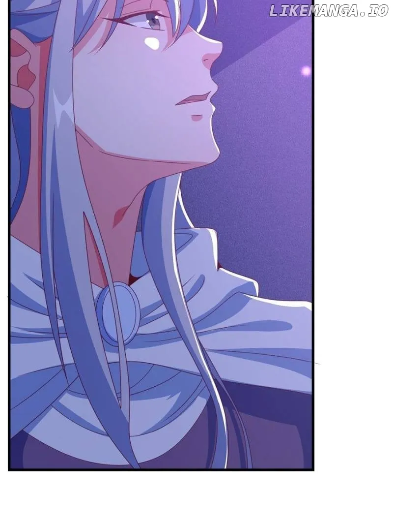 My Senpai Knows Magic Chapter 49 page 76 - 