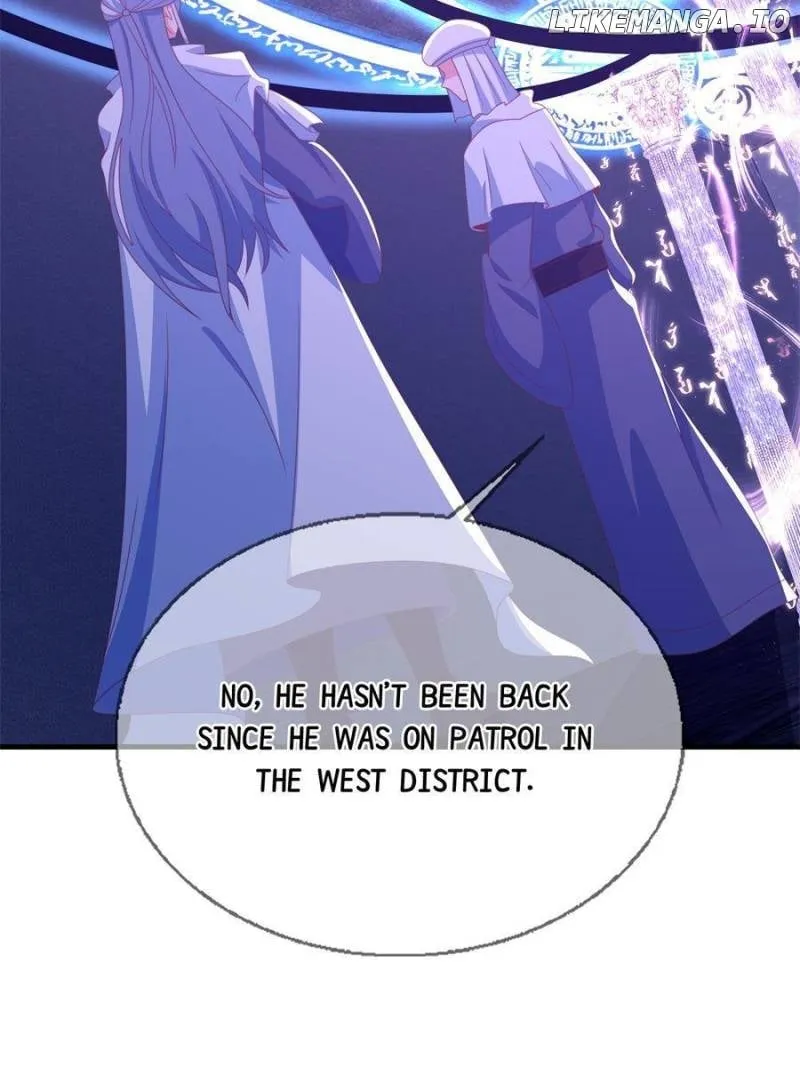 My Senpai Knows Magic Chapter 49 page 78 - 
