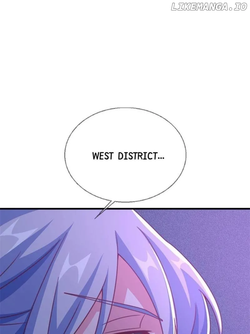My Senpai Knows Magic Chapter 49 page 79 - 