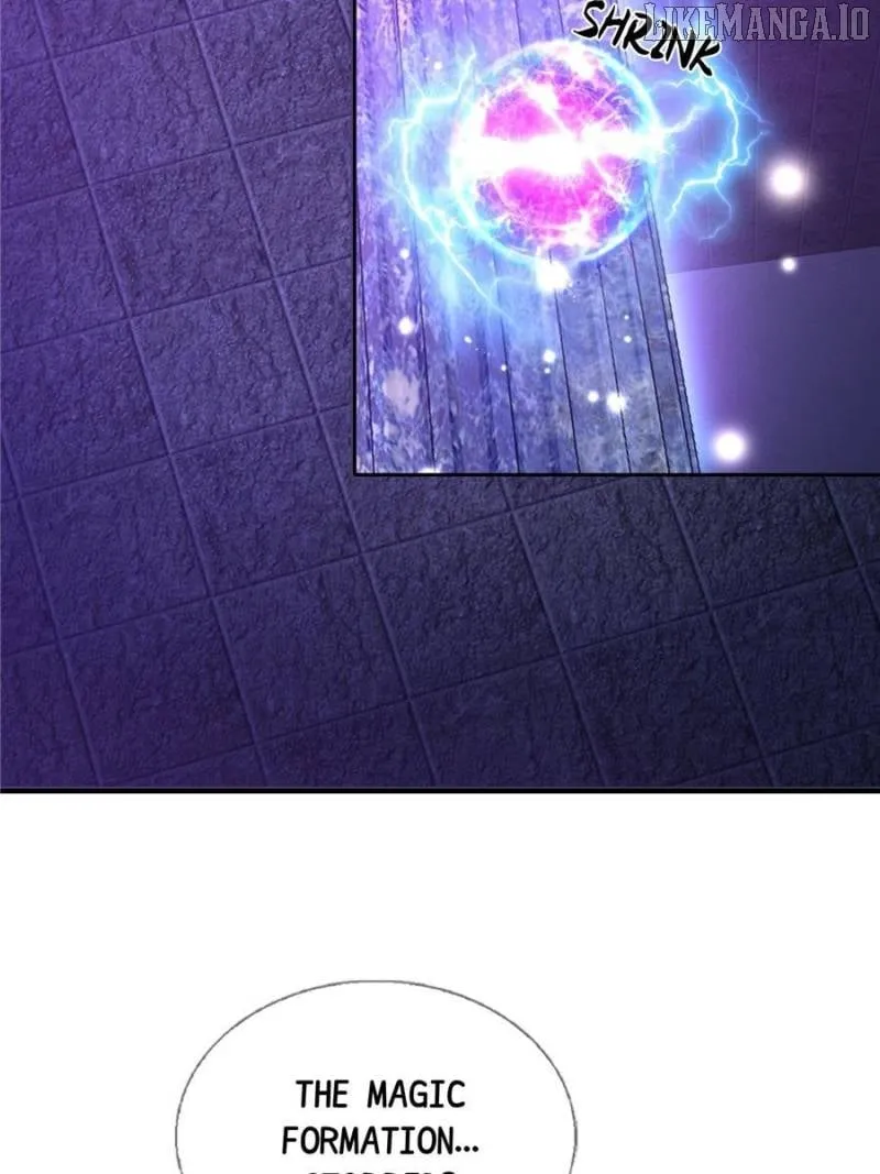 My Senpai Knows Magic Chapter 52 page 3 - 