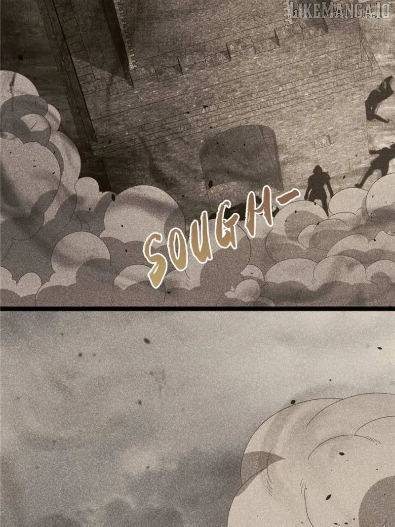 My Senpai Knows Magic Chapter 53 page 3 - 