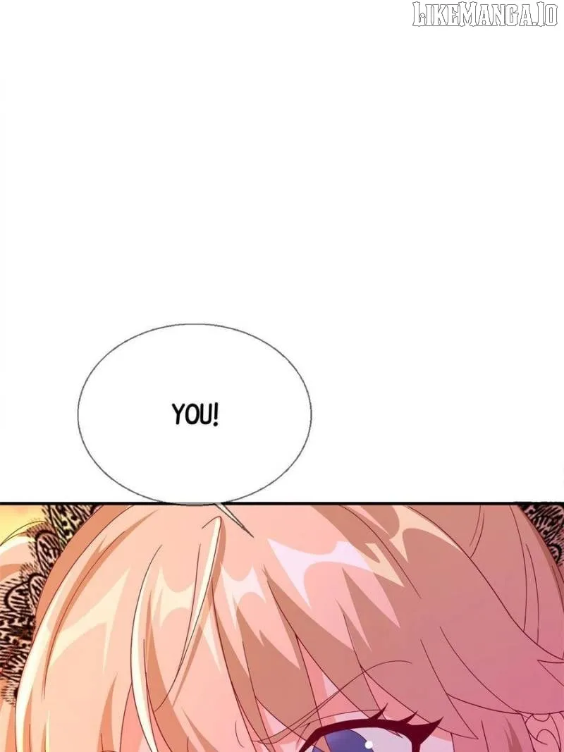 My Senpai Knows Magic Chapter 59 page 41 - 
