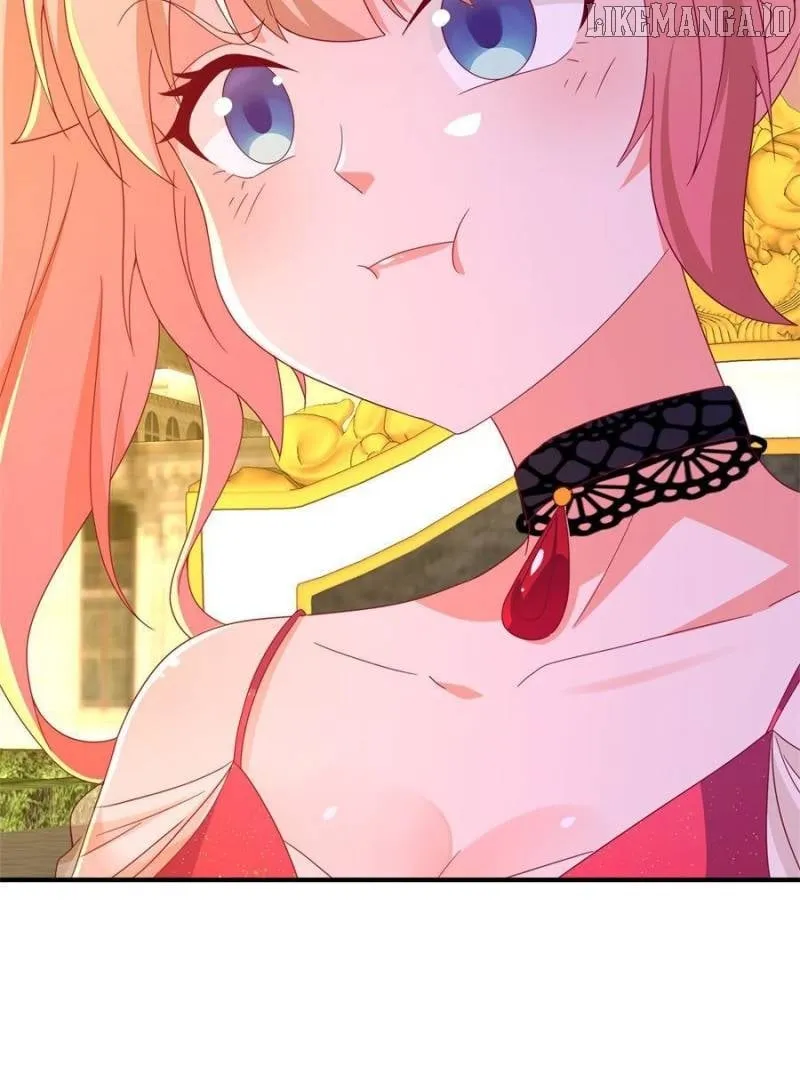 My Senpai Knows Magic Chapter 59 page 42 - 