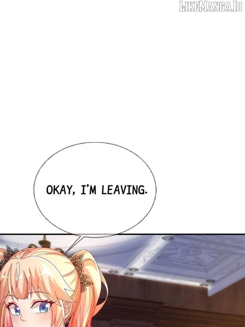 My Senpai Knows Magic Chapter 59 page 6 - 