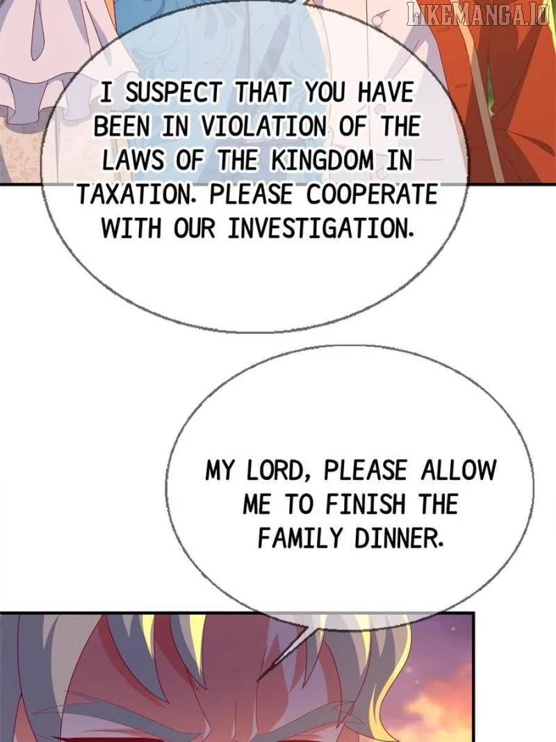 My Senpai Knows Magic Chapter 59 page 54 - 