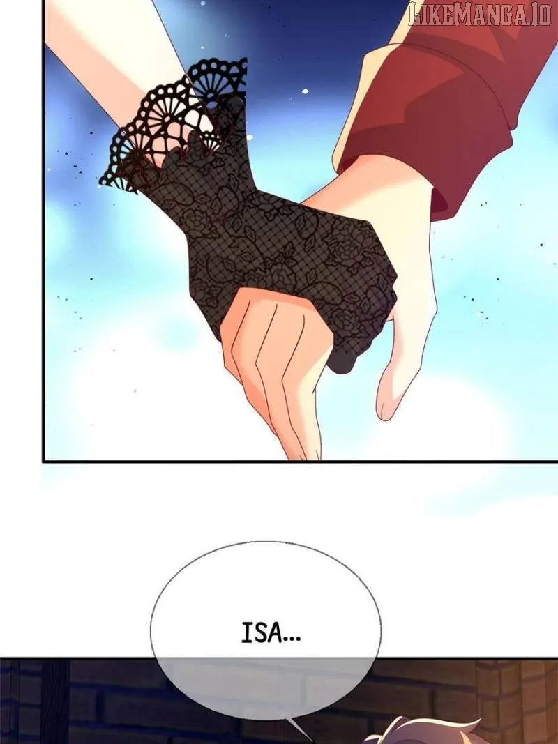 My Senpai Knows Magic Chapter 60 page 23 - 
