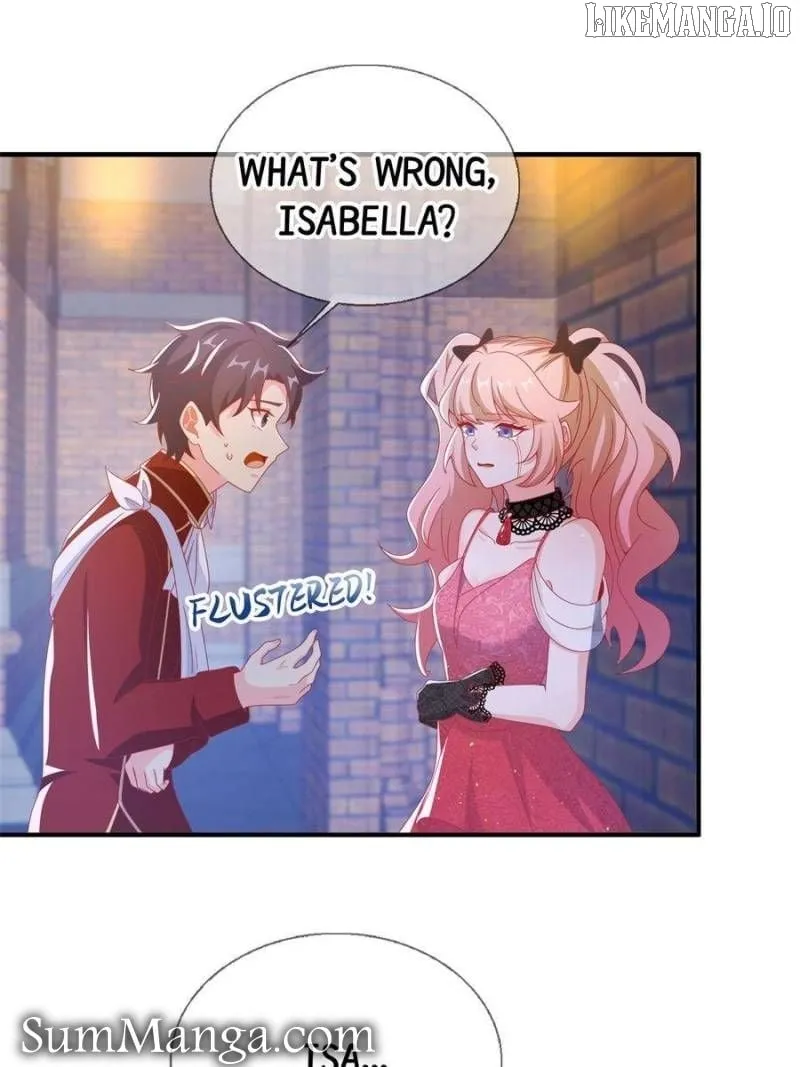 My Senpai Knows Magic Chapter 60 page 30 - 