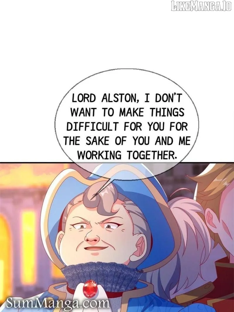 My Senpai Knows Magic Chapter 60 page 5 - 