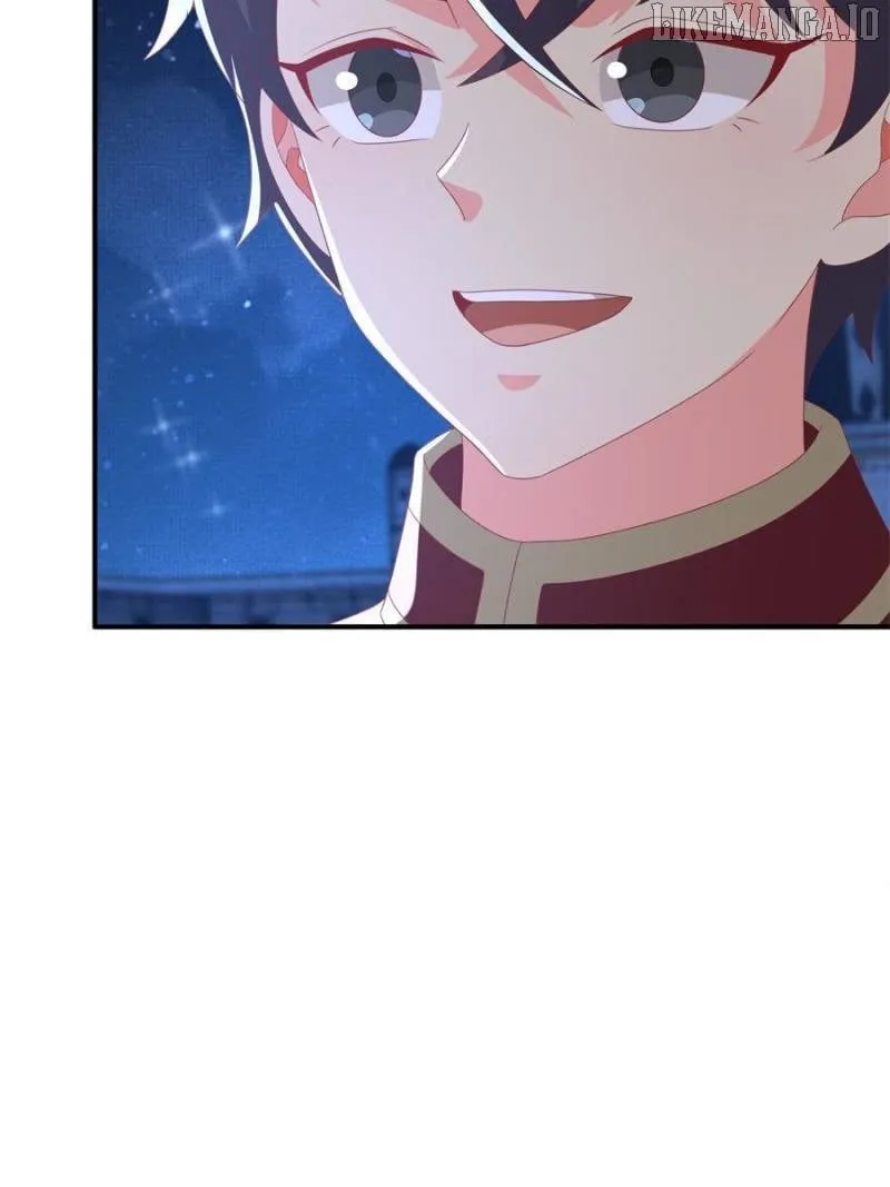 My Senpai Knows Magic Chapter 60 page 42 - 